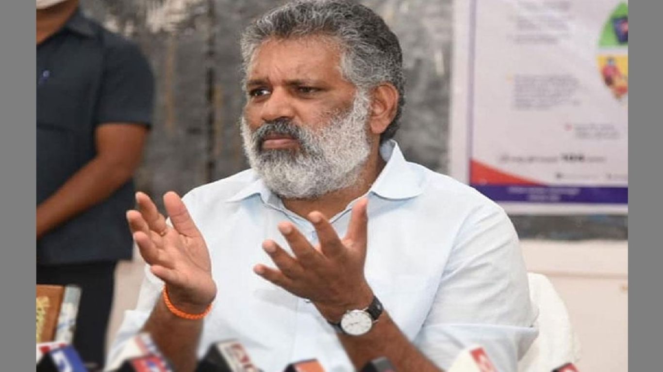Chevi Reddy