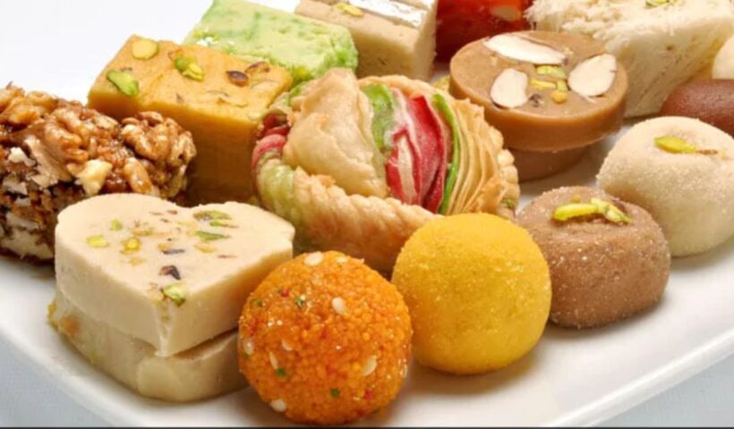 Sweets