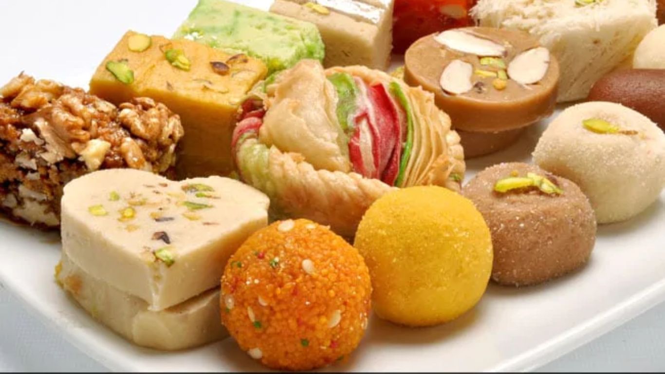 Sweets