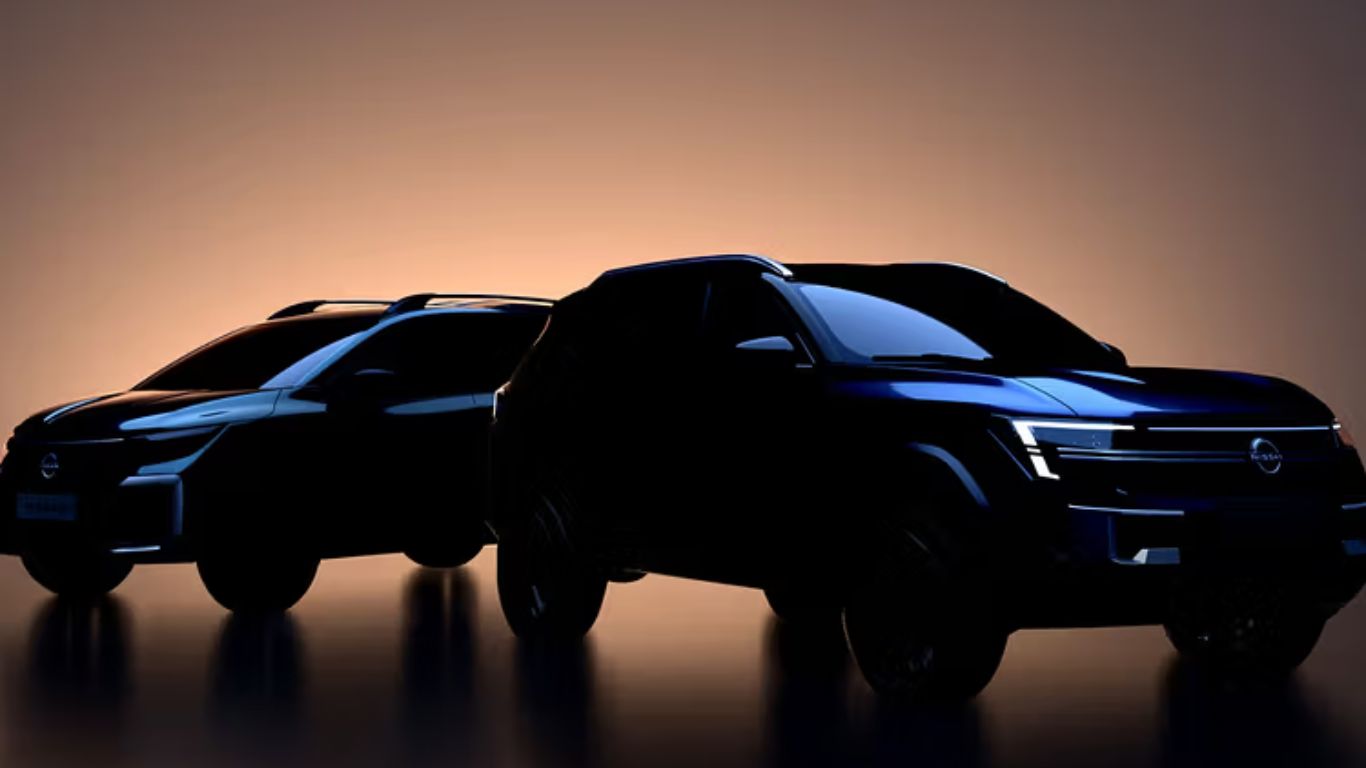 Nissan India