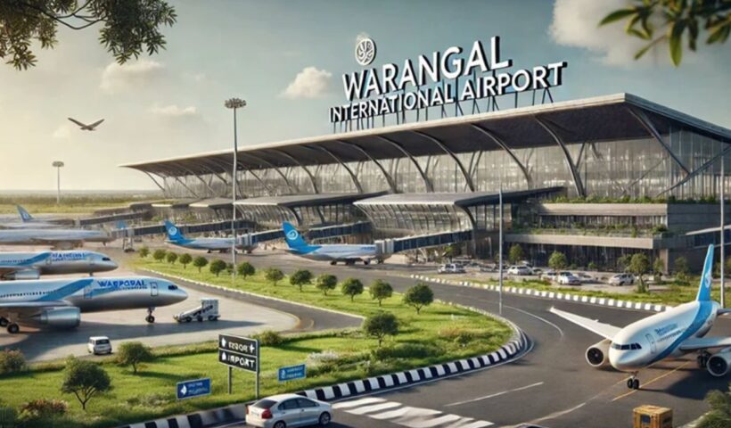 Warangal Airport