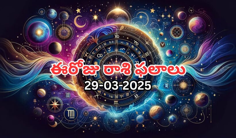 Horoscope Today