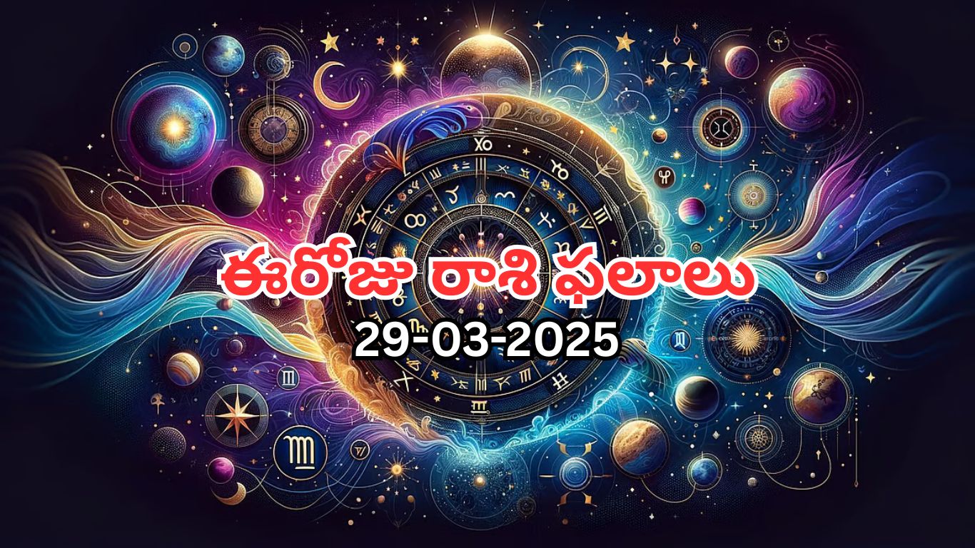 Horoscope Today