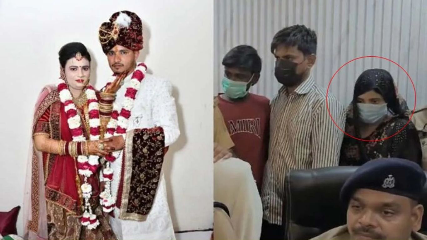 Uttar Pradesh