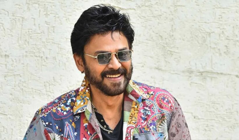 Venkatesh