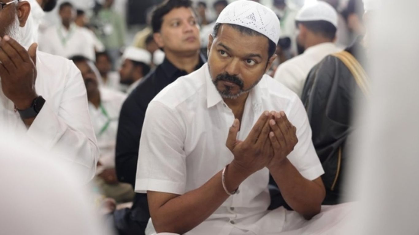 Vijay Thalapathy