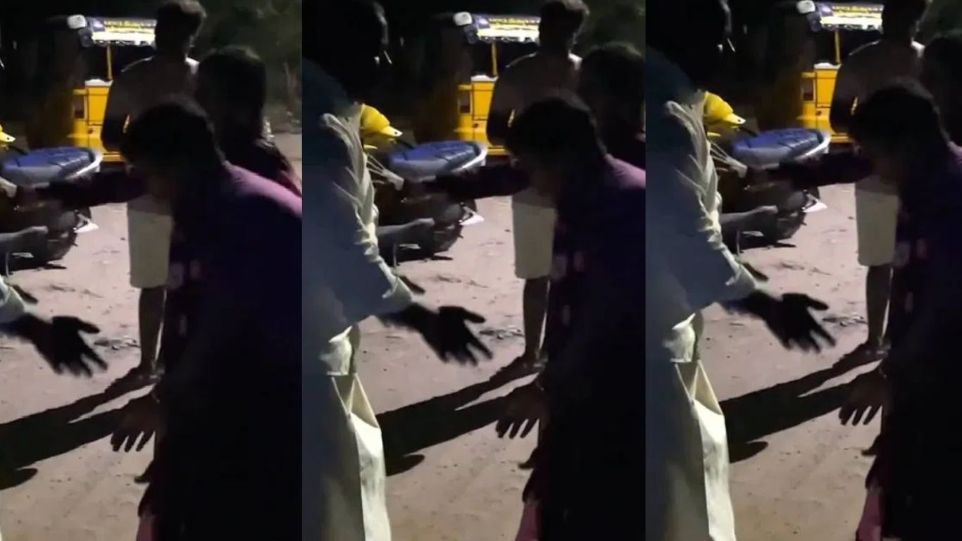 Viral Video