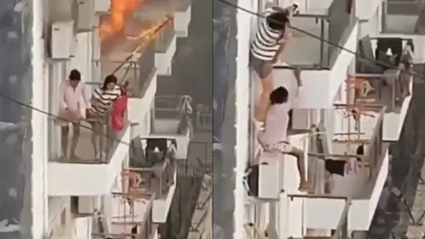 Viral Video