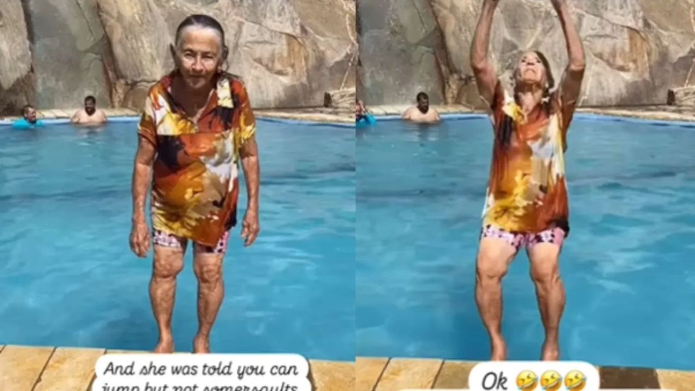 Viral Video