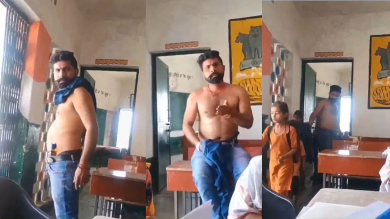 Viral Video