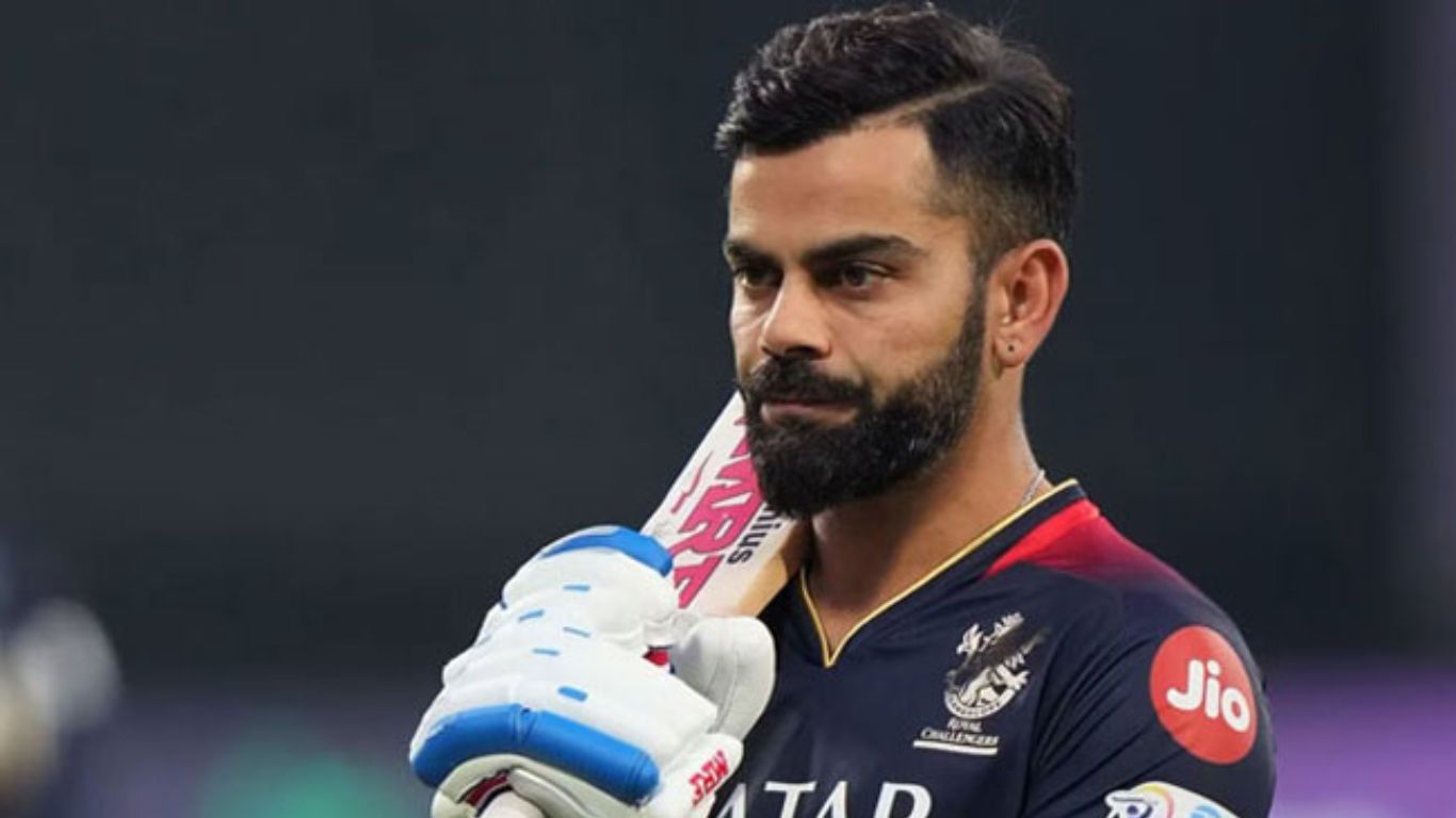 Virat Kohli T20I Retirement