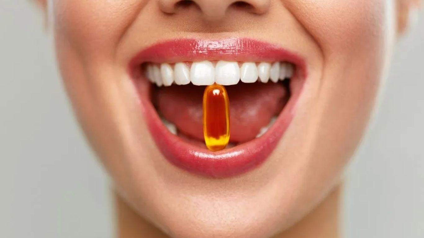 Vitamin Deficiency