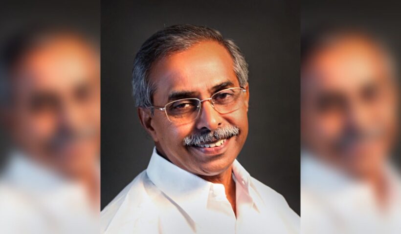 Viveka Murder Case