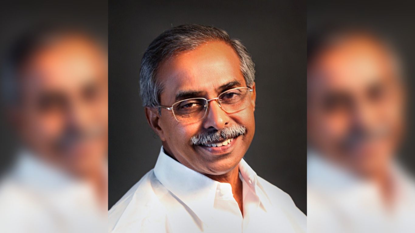 Viveka Murder Case