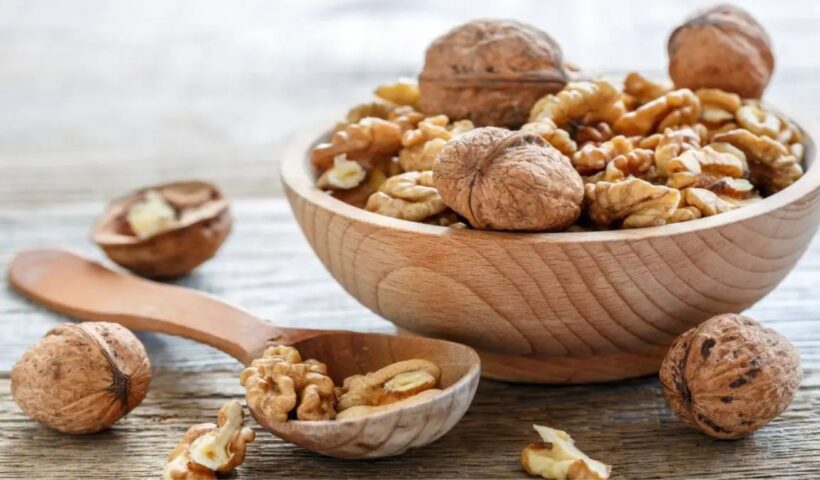 Walnut Benefits