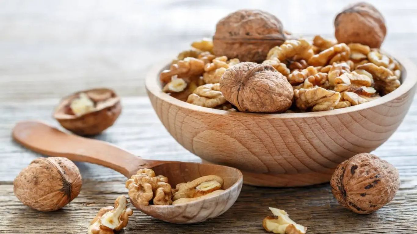 Walnut Benefits