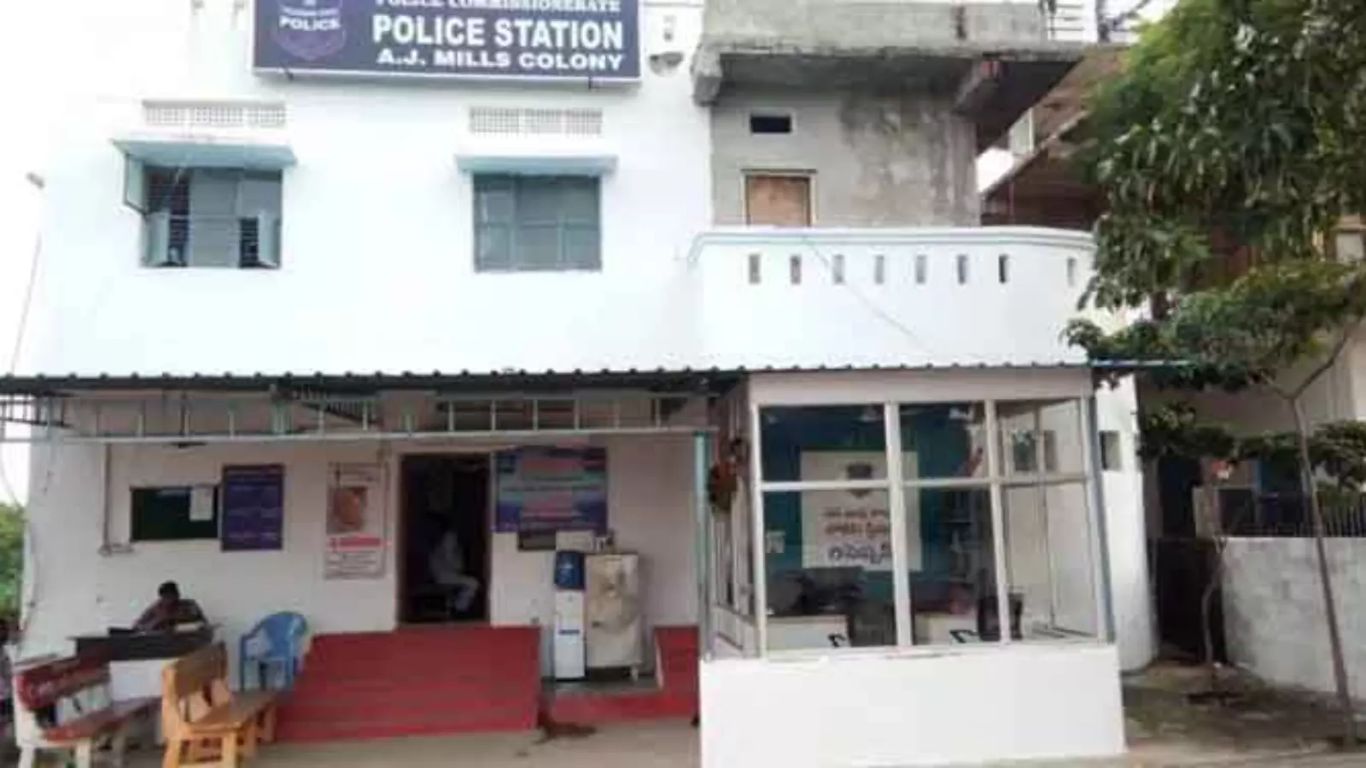 Warangal