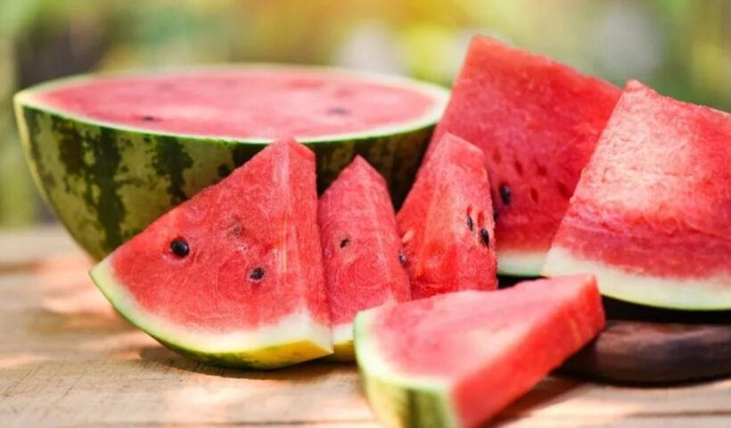 Watermelon