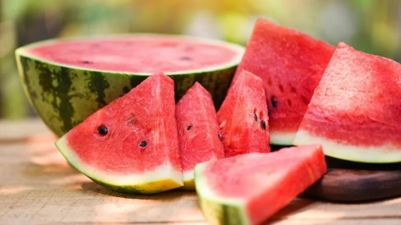 Watermelon