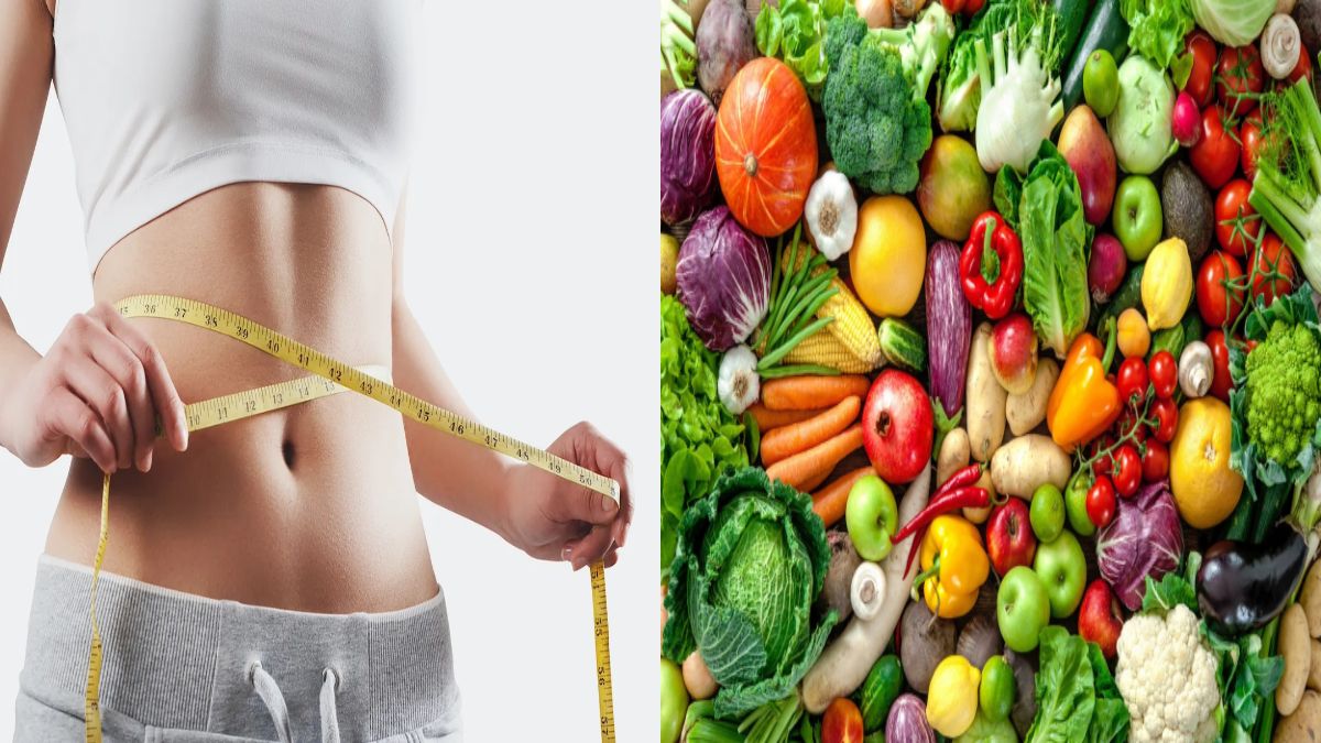 Weight Loss