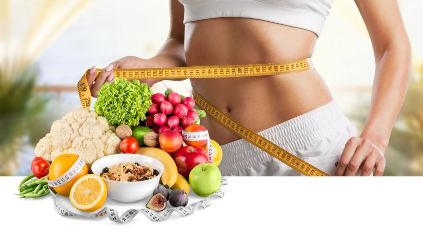 Weight loss