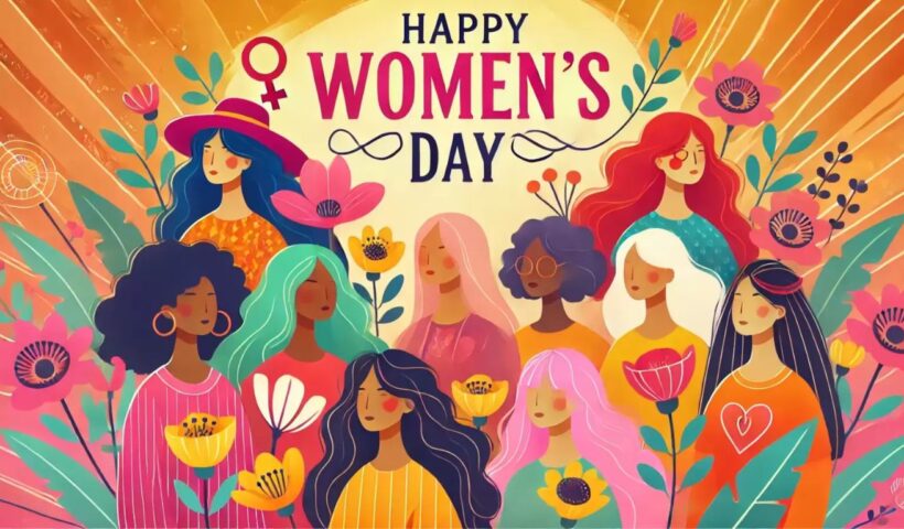 Womens Day 2025