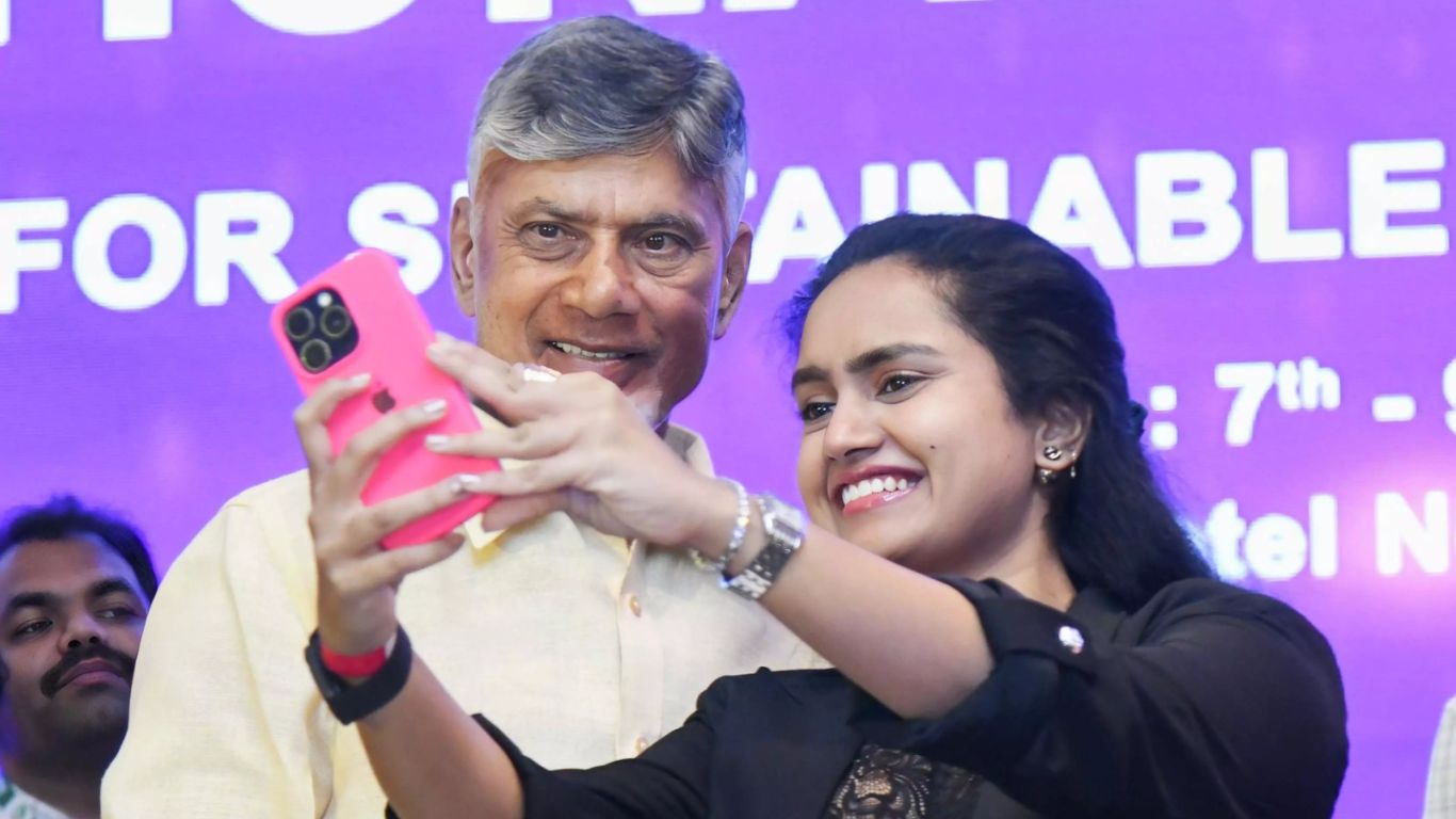 Womens Day in Andhra Pradesh