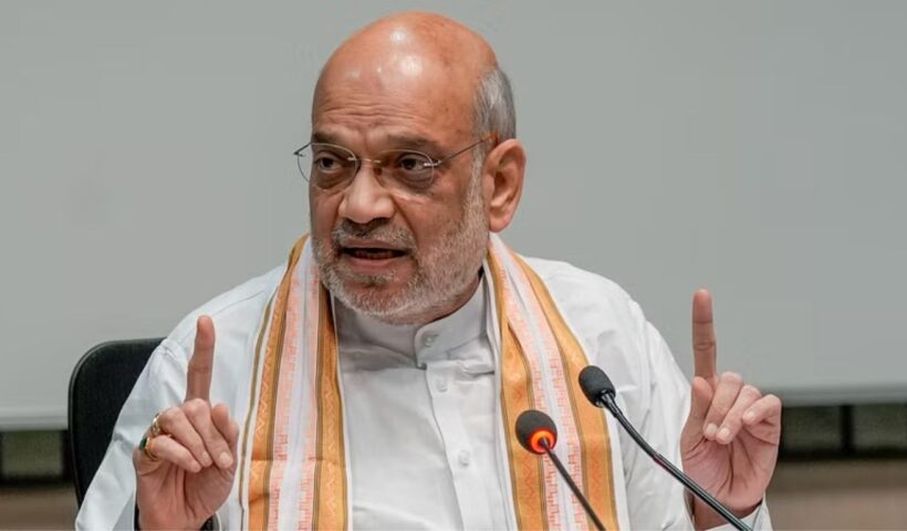 amit shah