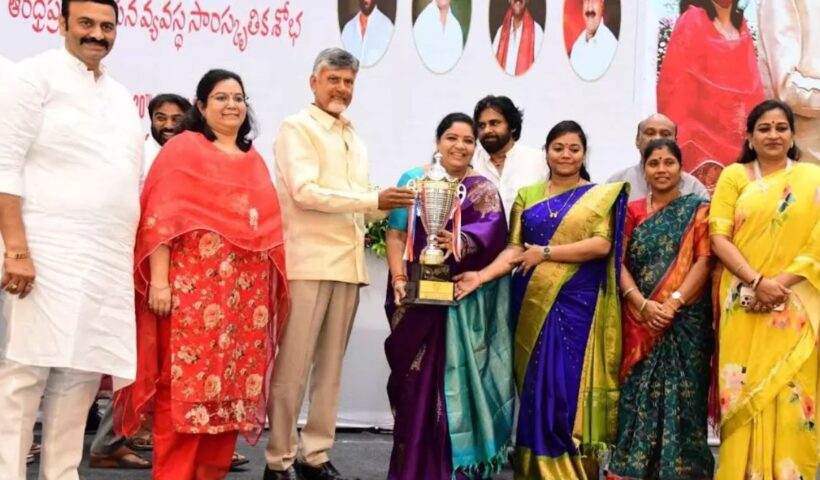 chandrababu naidu
