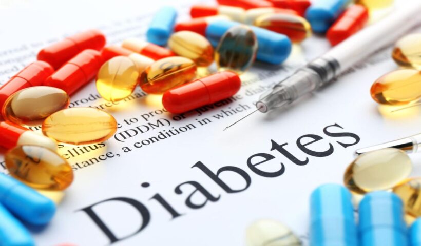 diabeties