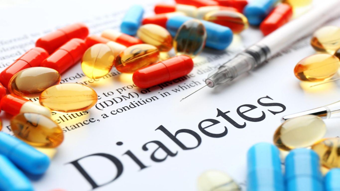 diabeties