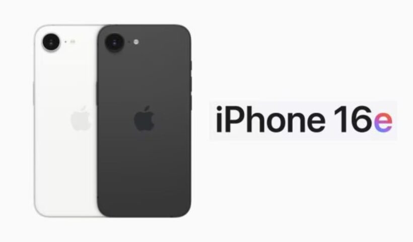 iPhone 16e First Sale Today