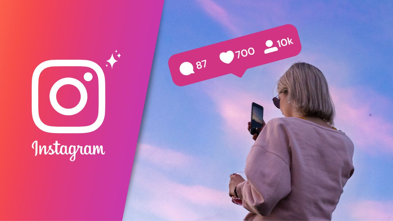 instagram