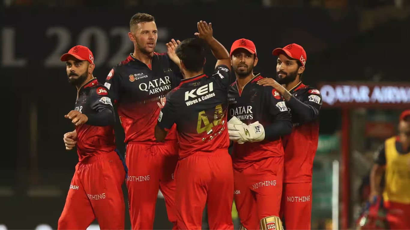 IPL 2025