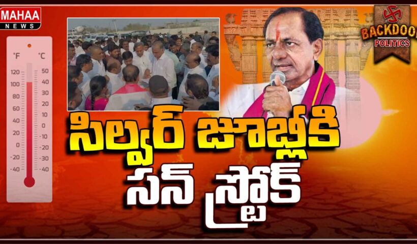 BRS Silver Jubilee Meeting