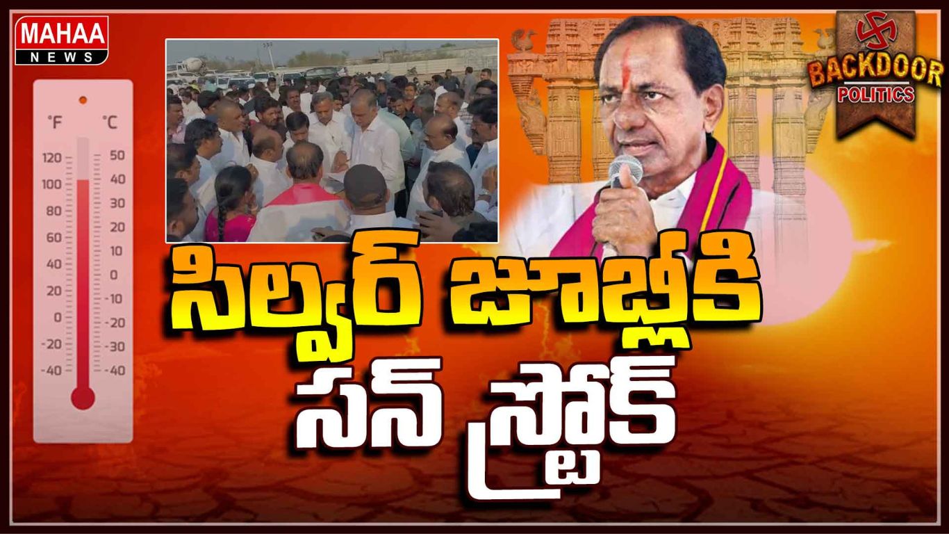 BRS Silver Jubilee Meeting
