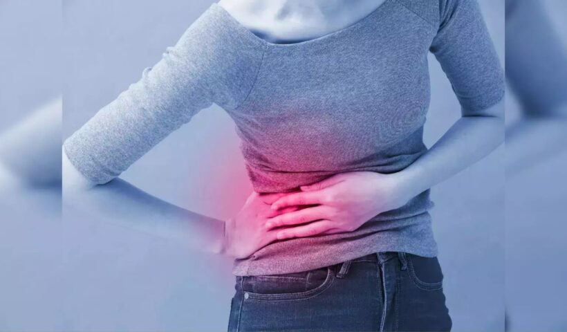 kidney Problem symptoms