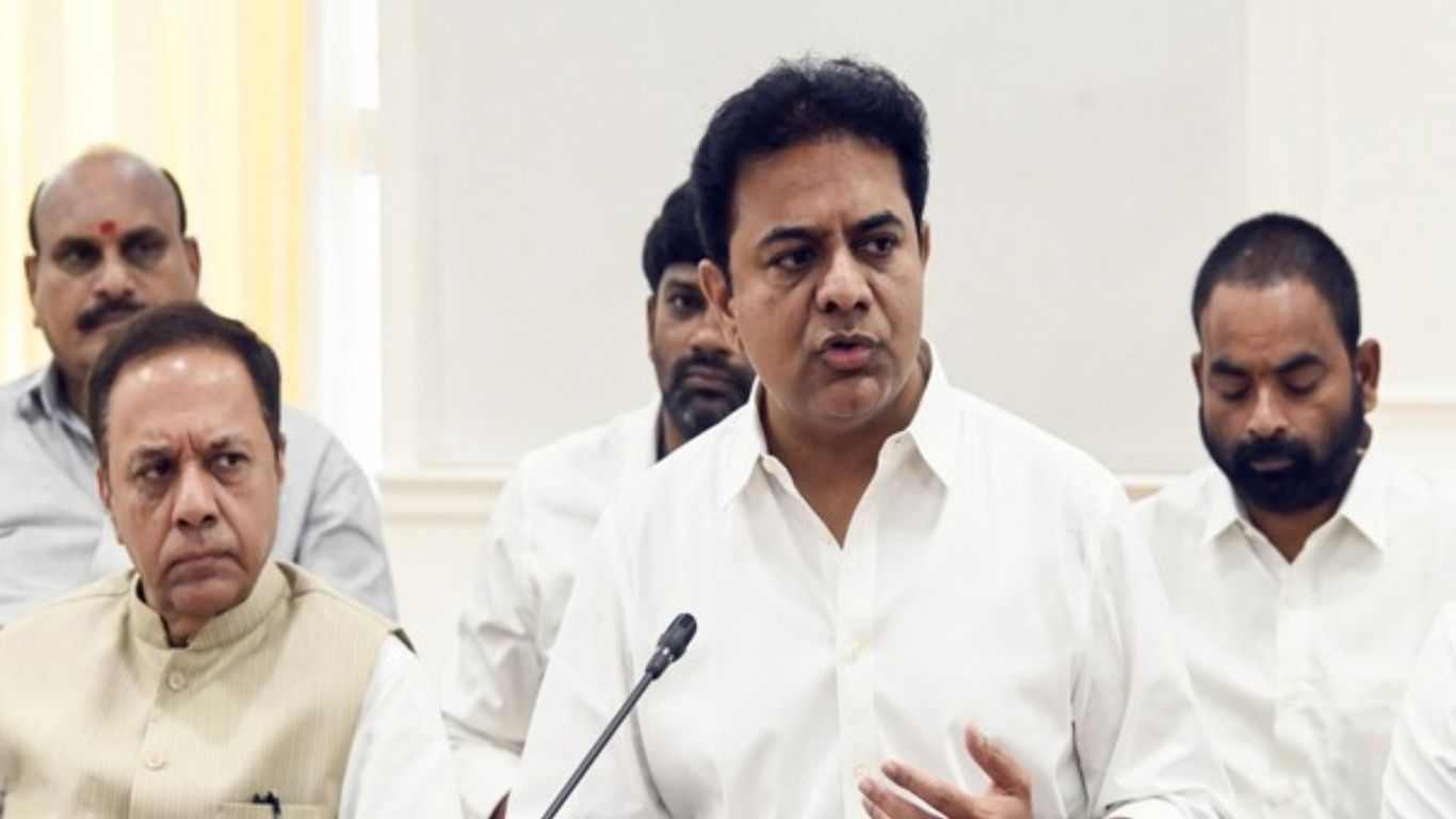 ktr
