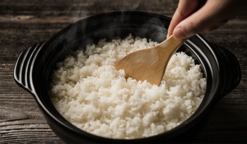 rice