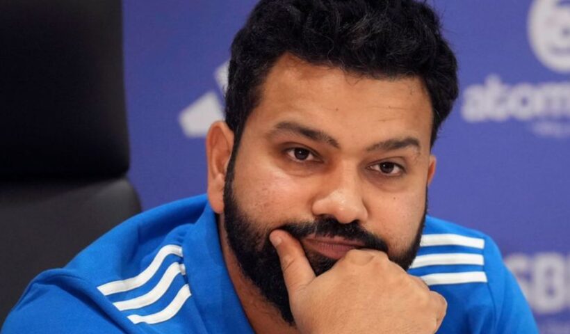 IND vs NZ