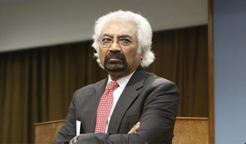 sam pitroda