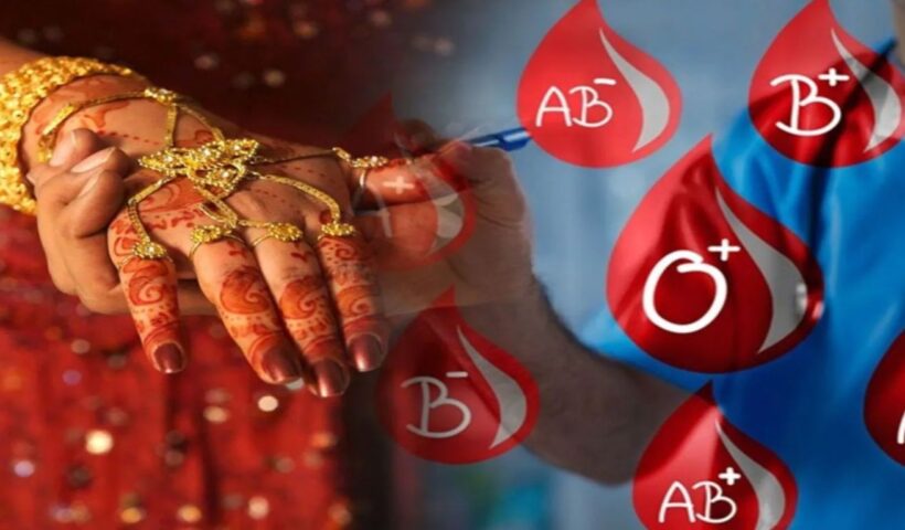 Blood Group