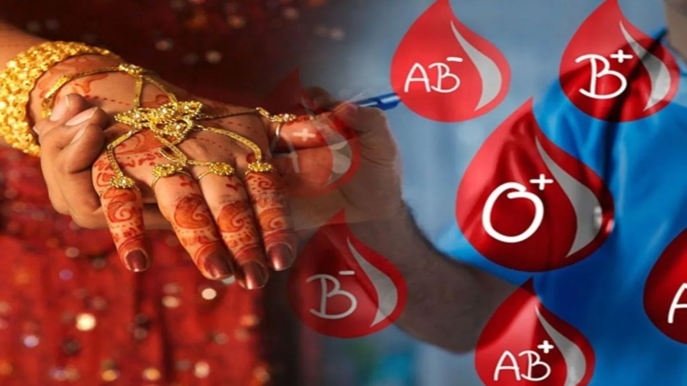 Blood Group