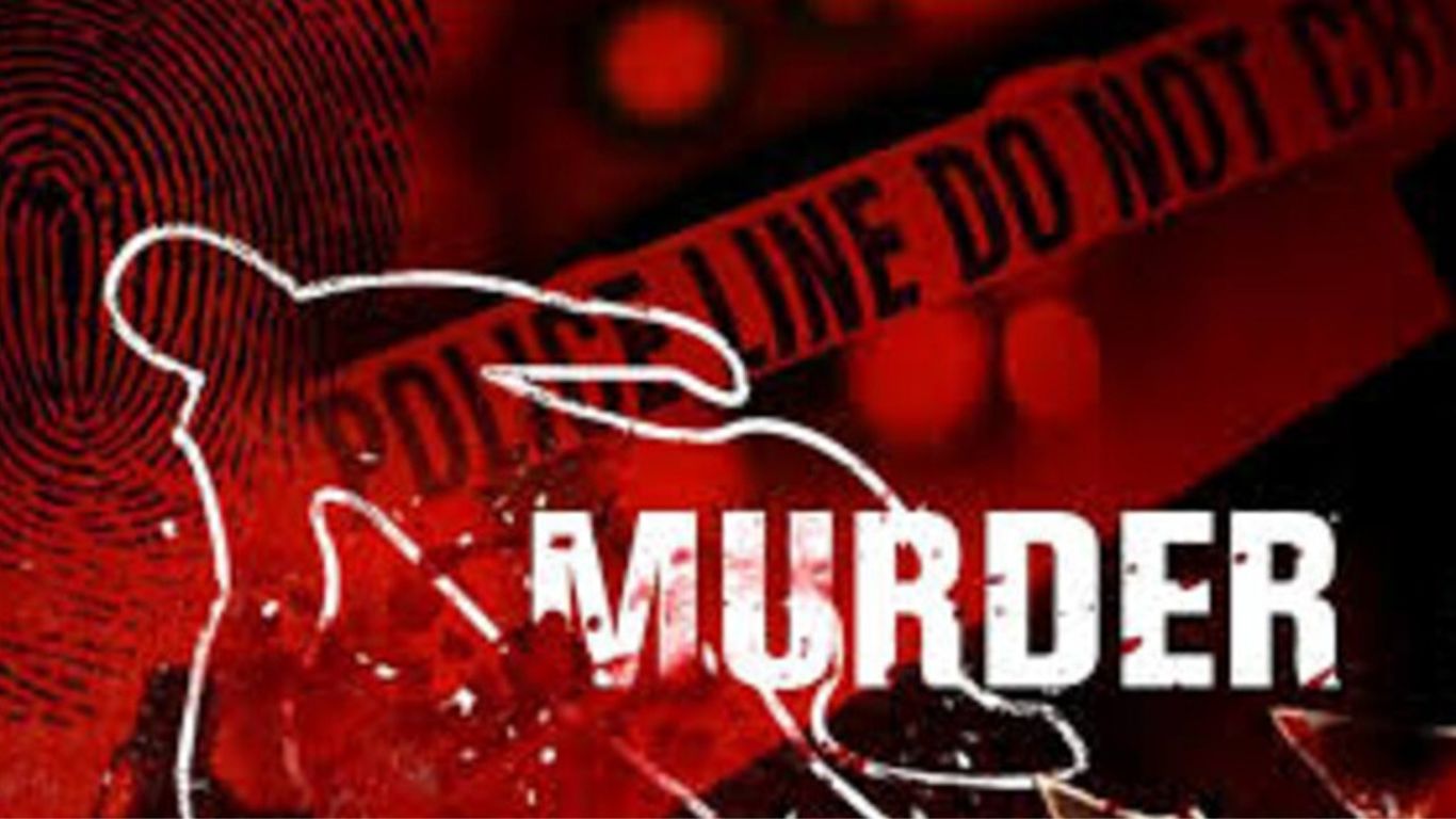 7 Year Old Boy Murder