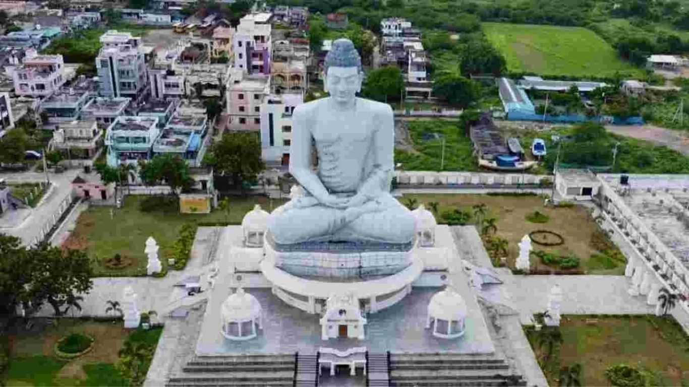 AP Capital Amaravati