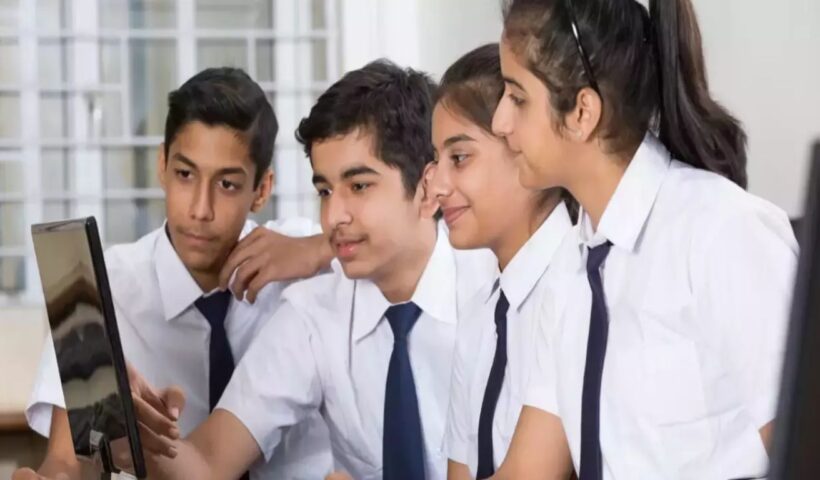 AP Inter Results 2025