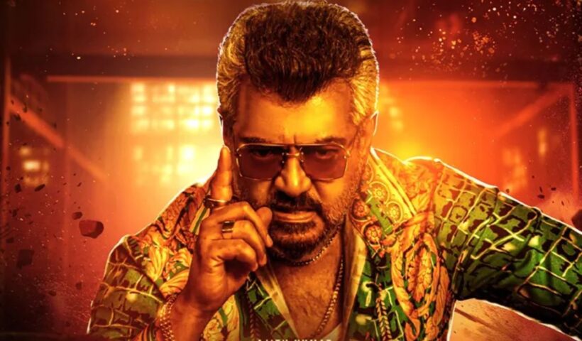 Ajith Kumar