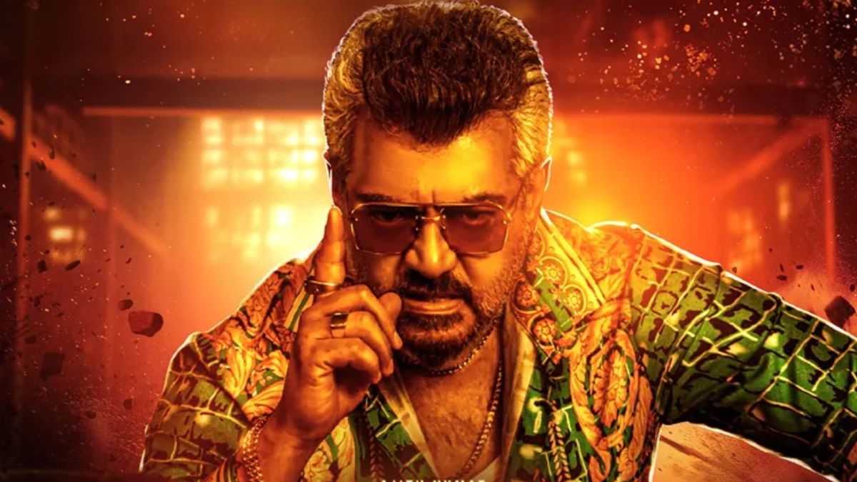 Ajith Kumar