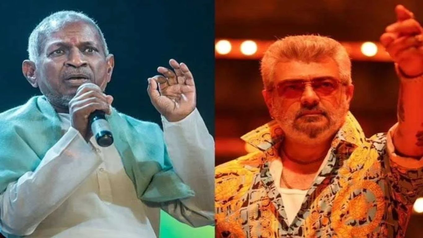 Ajith Kumar