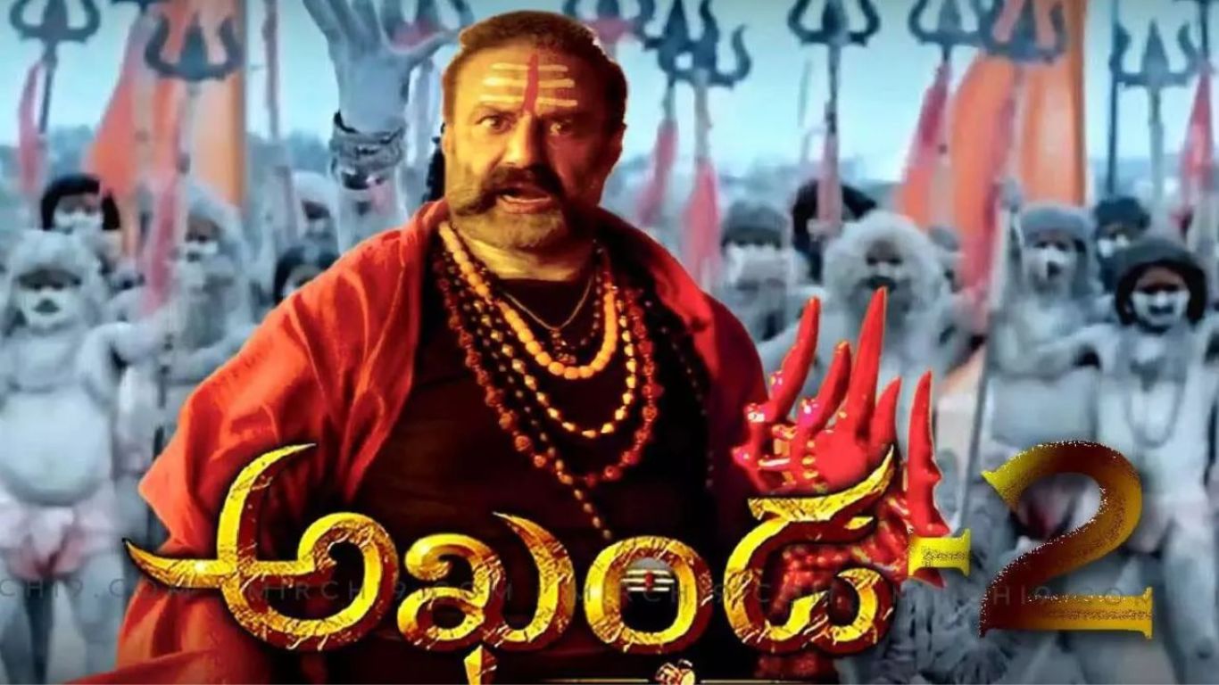 Akhanda 2